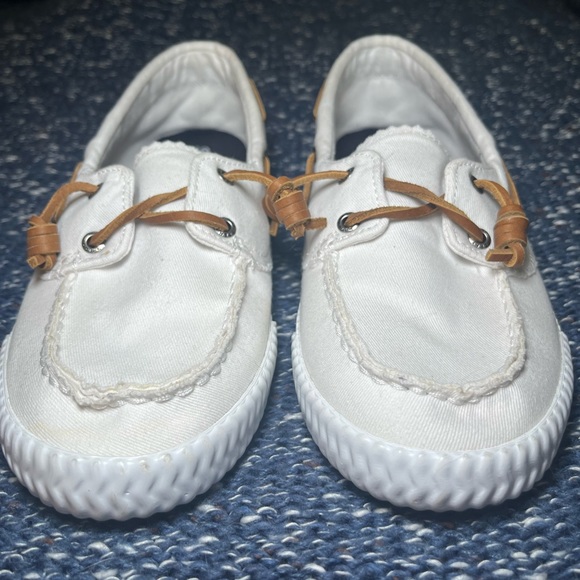 Sperry shoes - Picture 9 of 11